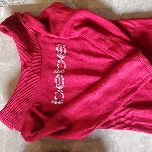 Sweater dress - Picture 1 of 2